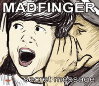 Madfinger